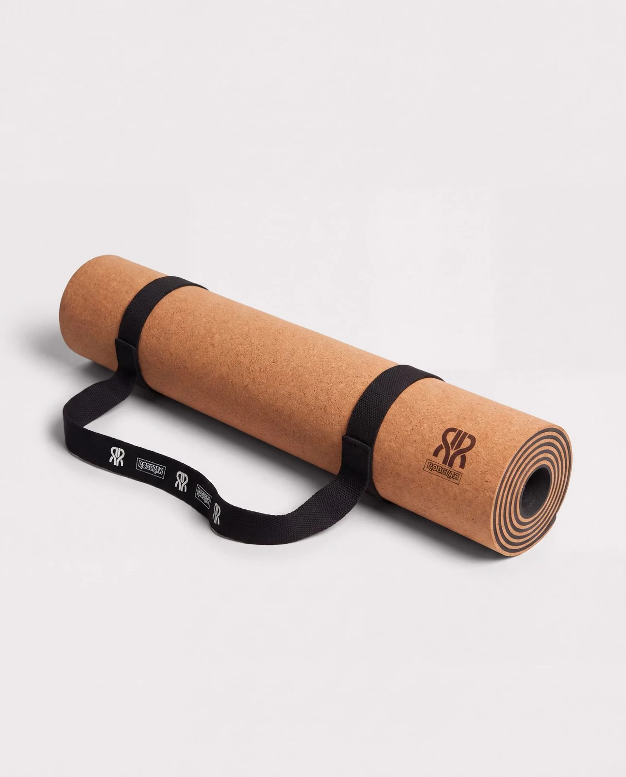 Tappetino yoga naturale